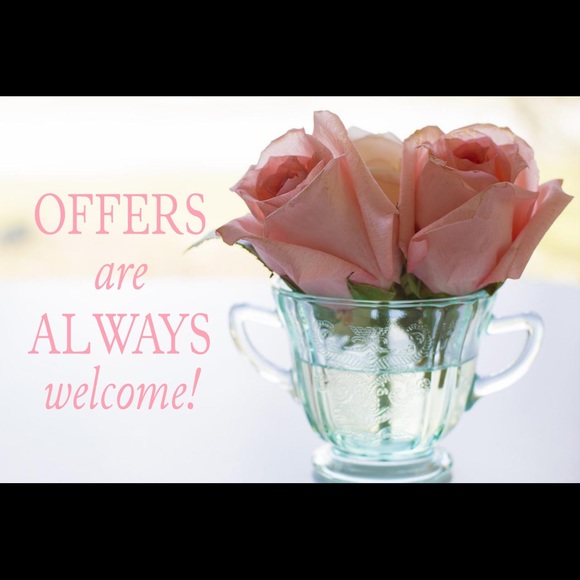 Meet your Posher, Racheal Rose 🌹 - Picture 8 of 9